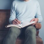 Journaling is a good for your mental health