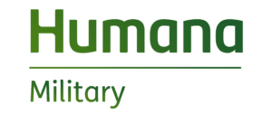 humana military accepted insurance