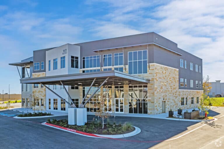 pflugerville family care center