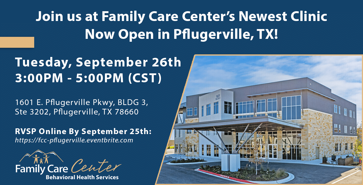 Pflugerville family care center