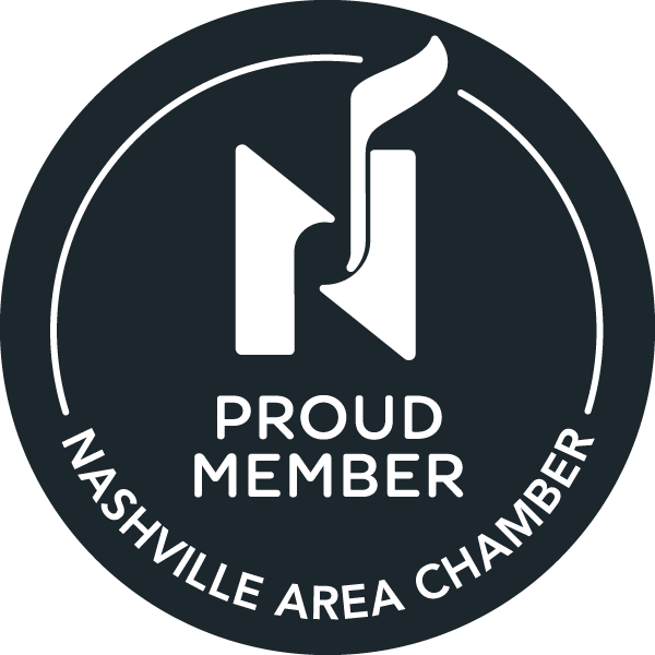 MEmber of the Nashcille chamber of commerce
