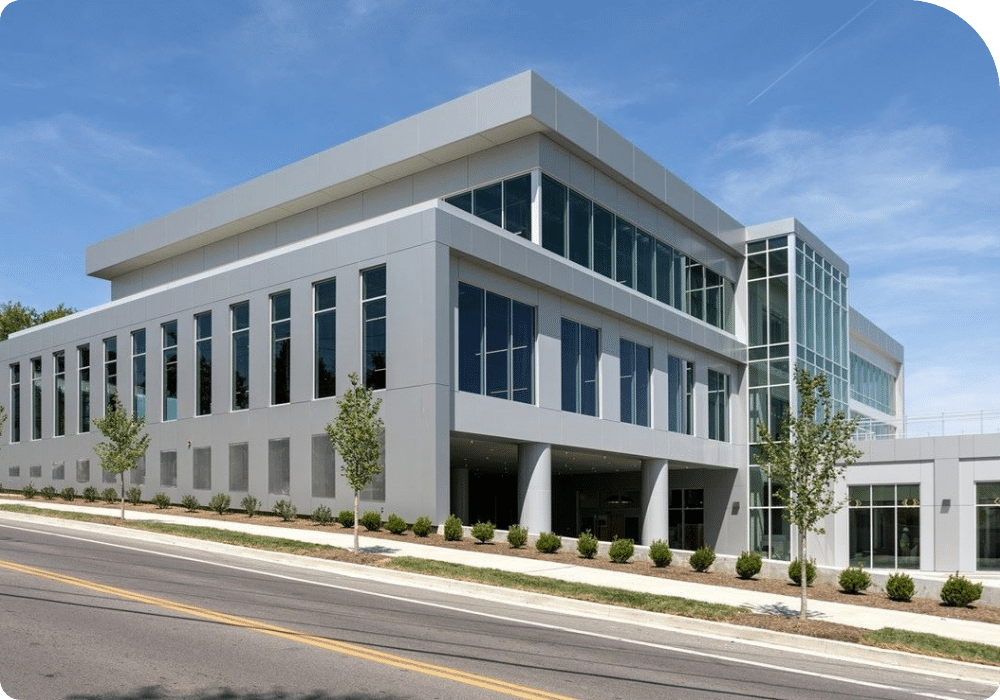 photo of family care center midtown clinic