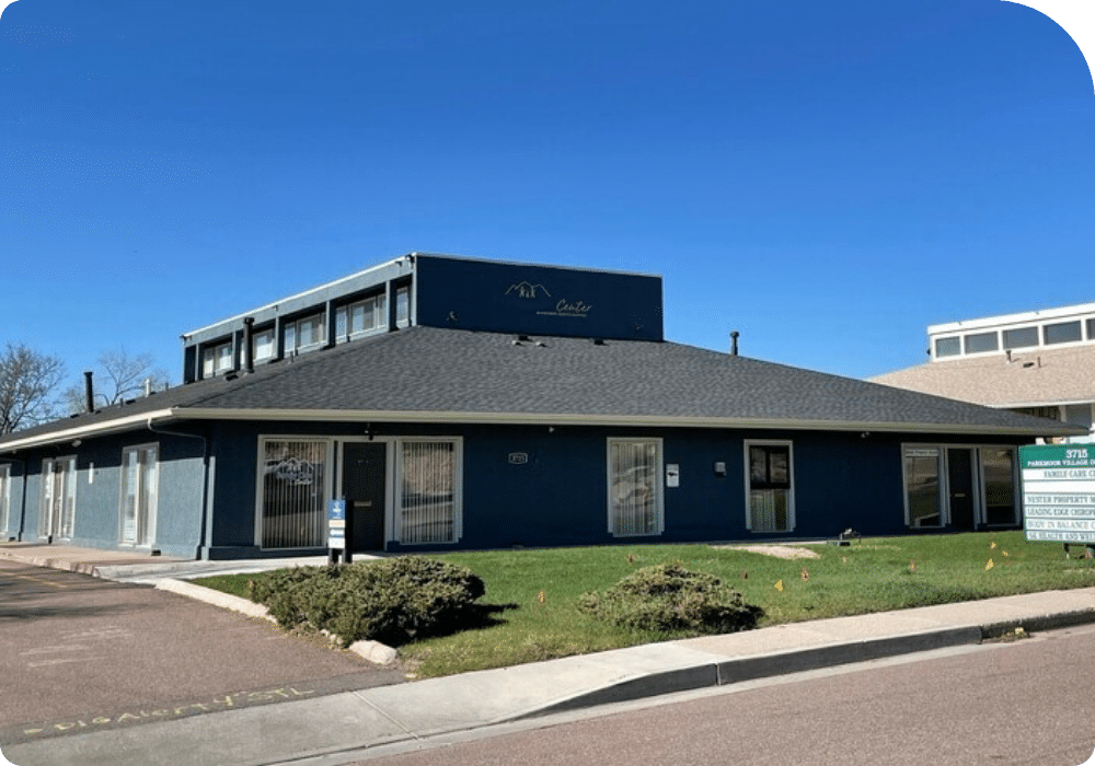 Photo of the Family Care Center Parkmoor Village Clinic in Parkmoor Village, CO