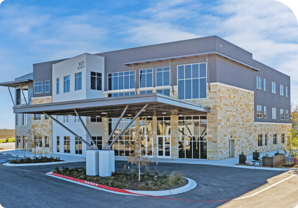 photo of family care center pflugerville clinic