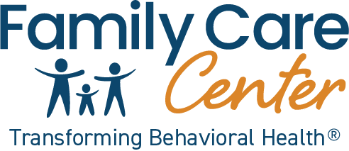family care center logo