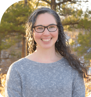 headshot of Cherisse Balzano family care center therapy and psychiatry