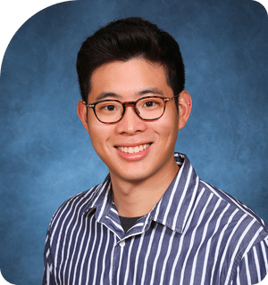 headshot of sean kim at family care center in parker, co