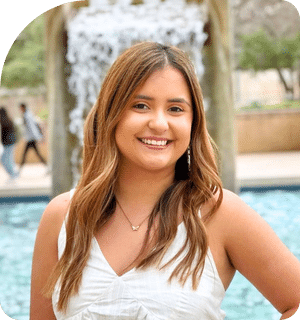 headshot of adriana garcia at family care center round rock