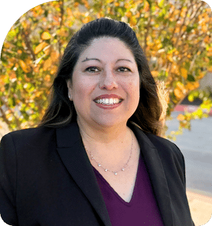 headshot of sylvia aguillon at family care westover hills, tx