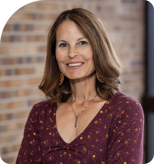 headshot of diana heinz at family care center colorado springs, co