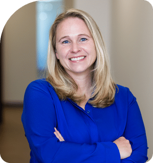 headshot of laura heathcoat at family care center colorado springs, co