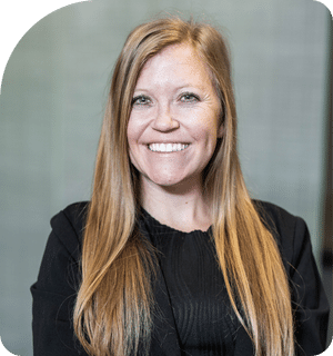 headshot of morgan zurborg at family care center colorado springs, co