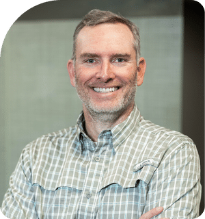 headshot of peter marlin at family care center colorado springs, co