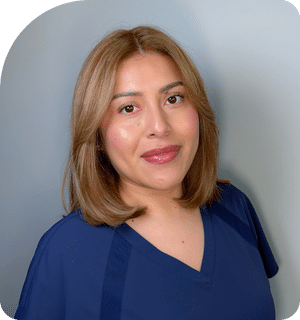 headshot of Neysy Cedillo at family care center brentwood, tn clinic