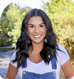 headshot of sierra martinez at family care center west littleton, co