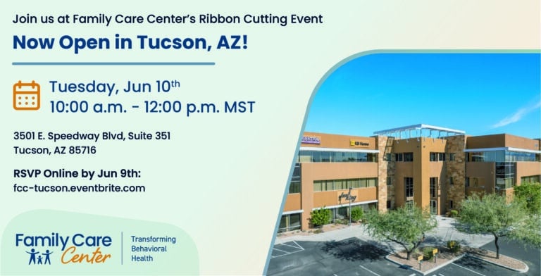tucson, AZ ribbon cutting