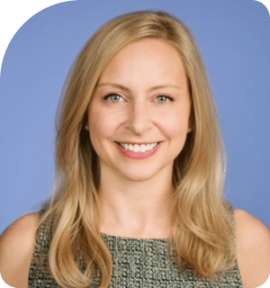headshot of hannah cassidy at family care center midtown, TN