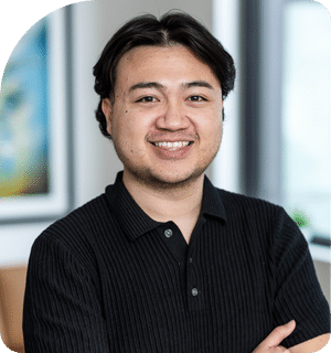 headshot of jordan nguyen at family care center parker, co
