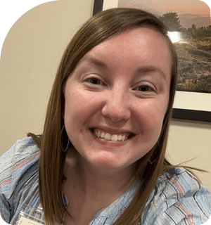 headshot of Kassi Dedman at family care center nashville, tn