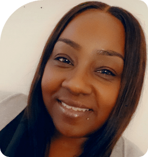 headshot of LaWanda Warner at family care center nashville, tn
