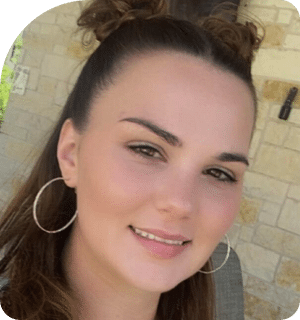 headshot of Lakotah Fields at family care center georgetown, tx