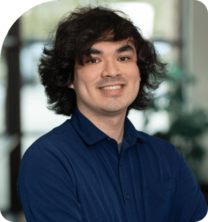 headshot of leon plucknett at family care center louisville, co