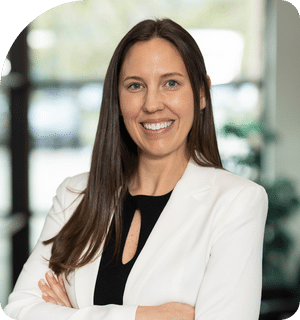 headshot of nikki rossetter at family care center louisville, co