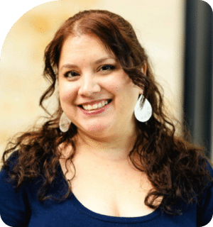 headshot of Norah Villanueva at family care center new braunfels, tx