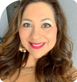 headshot of Sandra Carrasco at family care center new braunfels, tx
