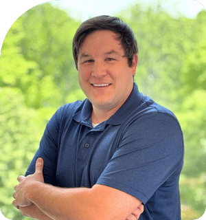 headshot of chris jewett at family care center hendersonville, tn