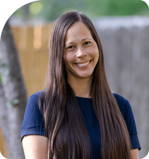 Headshot of Denise Garcia