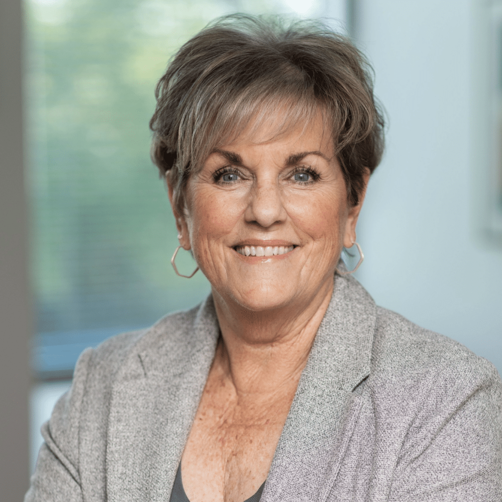 photo of laura spiva, sr community engagement liaison at family care center, az