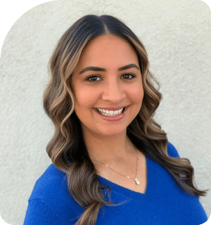 headshot of stephanie cota at family care center tucson, az