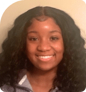 headshot of teya baxter at family care center spring hill, tn