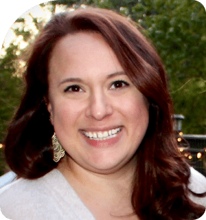 Headshot of Beth LaBerge