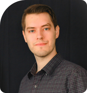 Headshot fo Braden Nielson
