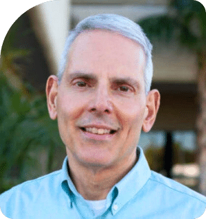 headshot of Frank Pallavicini at family care center tucson, az