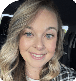 Headshot of Kelsey Pond