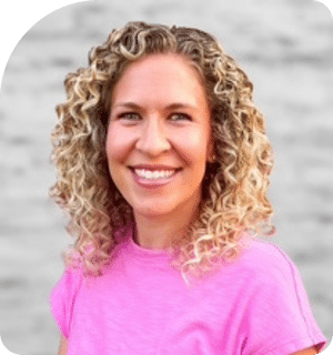 Headshot of Stacey Hinkle