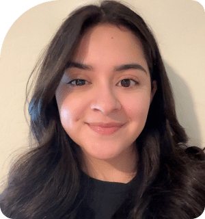 Headshot of Carolina Pedroza Gamino