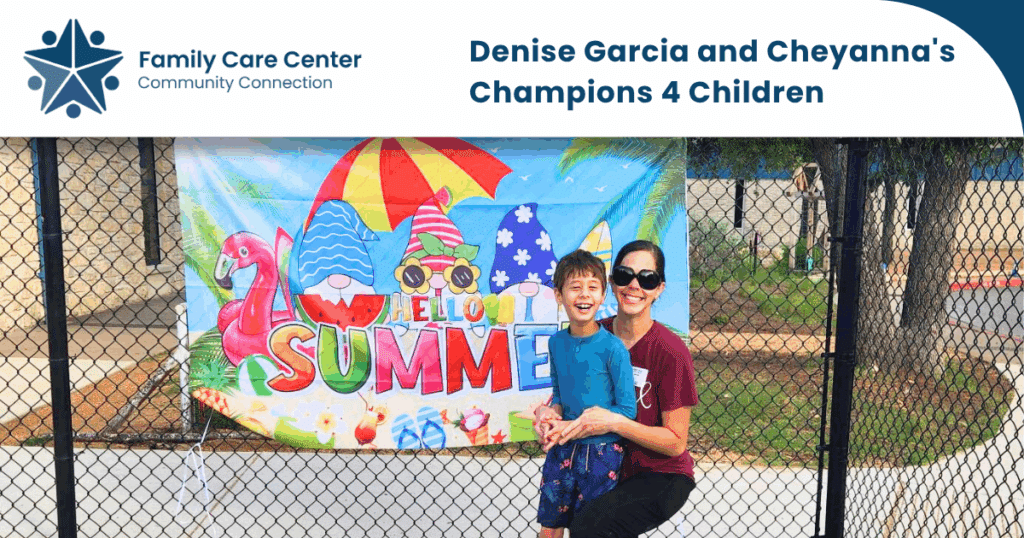 Photo of Denise Garcia