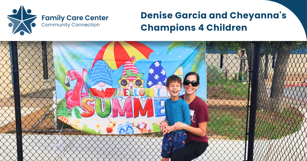 Photo of Denise Garcia