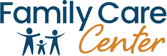 Family Care Center logo