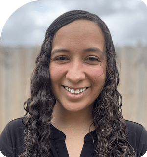headshot of hannah apple at family care center Memphis, TN
