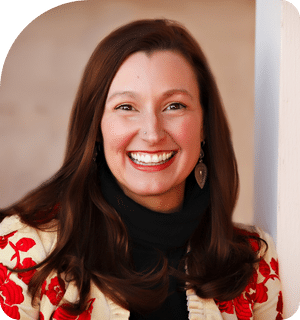 headshot of jenny simon at family care center tucson, az
