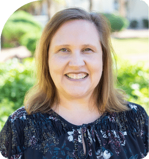 Headshot of Joanna Cohen