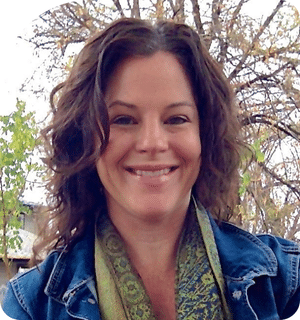 Headshot of Karen Eberly clinical therapist at Lone Tree
