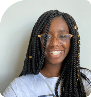 Headshot of Kimbaly Henry
