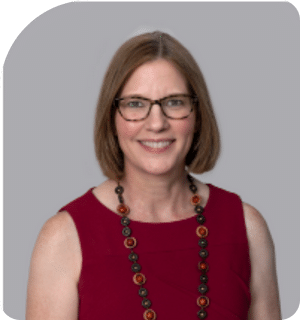 headshot of kim mccaskill at family care center memphis, tn