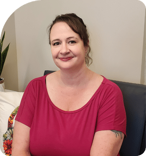 Headshot of Shauna Roubidoux at Highlands Ranch, CO